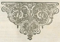 An illustration from Pharmacopoeia regia, seu Dispensatorium novum locupletatum et absolutum, annexa etiam mantissa spagyrica, in quibus vera et accurata methodo selectissimorum medicamentorum compositiones et praeparationes traduntur... Cui accessere bini discursus apologetici. Authore Joanne Zwelfer,... (1668)