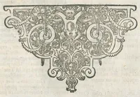 An illustration from Pharmacopoeia regia, seu Dispensatorium novum locupletatum et absolutum, annexa etiam mantissa spagyrica, in quibus vera et accurata methodo selectissimorum medicamentorum compositiones et praeparationes traduntur... Cui accessere bini discursus apologetici. Authore Joanne Zwelfer,... (1668)