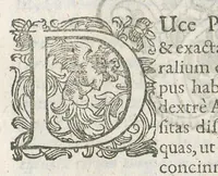 An illustration from Pharmacopoeia regia, seu Dispensatorium novum locupletatum et absolutum, annexa etiam mantissa spagyrica, in quibus vera et accurata methodo selectissimorum medicamentorum compositiones et praeparationes traduntur... Cui accessere bini discursus apologetici. Authore Joanne Zwelfer,... (1668)