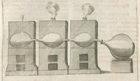 Picture 23 of 25 from Pharmacopoeia regia, seu Dispensatorium novum locupletatum et absolutum, annexa etiam mantissa spagyrica, in quibus vera et accurata methodo selectissimorum medicamentorum compositiones et praeparationes traduntur... Cui accessere bini discursus apologetici. Authore Joanne Zwelfer,... (1668), leaf 382