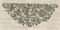 An illustration from Pharmacopoeia regia, seu Dispensatorium novum locupletatum et absolutum, annexa etiam mantissa spagyrica, in quibus vera et accurata methodo selectissimorum medicamentorum compositiones et praeparationes traduntur... Cui accessere bini discursus apologetici. Authore Joanne Zwelfer,... (1668)