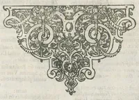 An illustration from Pharmacopoeia regia, seu Dispensatorium novum locupletatum et absolutum, annexa etiam mantissa spagyrica, in quibus vera et accurata methodo selectissimorum medicamentorum compositiones et praeparationes traduntur... Cui accessere bini discursus apologetici. Authore Joanne Zwelfer,... (1668)