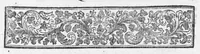 An illustration from Collectanea pharmaceutica seu apparatus ad novam pharmacopoeam (1695)