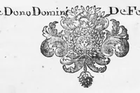 Picture 2 of 9 from Collectanea pharmaceutica seu apparatus ad novam pharmacopoeam (1695), leaf 3