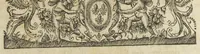 Picture 3 of 45 from Le vray et methodique cours de la physique resolutive, vulgairements dite chymie representé par figures generales & particulieres pour connoistre la theotechnie ergocosmique, c'est a dire, l'art de Dieu en l'ouvrage de l'univers. Seconde édition, avec l'indice des matieres de ce volume, & quelques additions. Par Annibal Barlet (1657), leaf 13
