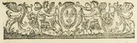 Picture 10 of 45 from Le vray et methodique cours de la physique resolutive, vulgairements dite chymie representé par figures generales & particulieres pour connoistre la theotechnie ergocosmique, c'est a dire, l'art de Dieu en l'ouvrage de l'univers. Seconde édition, avec l'indice des matieres de ce volume, & quelques additions. Par Annibal Barlet (1657), leaf 65