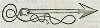 Picture 52 of 62 from Libri de piscibus marinis, in quibus verae piscium effigies expressae sunt. Quæ in ntota piscium historia contineantur, indicat elenchus pagina nona et decima. Postremo accesserunt indices necessarii. Gulielmi Rondeletti, Doctoris medici et medicinae in schola monspeliensi professoris regii. (1554), leaf 495