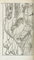 An illustration from Georgii Agricolae De ortu & causis subterraneorum, lib. V. De natura eorum quæ effluunt ex terra, lib. IIII. De natura fossilium, lib. X. De ueteribus & nouis metallis, lib. II. Bermannus, siue De re metallica dialogus, lib. I. Interpretatio Germanica vocum rei metallicæ, addito duplici indice, altero rerum, altero locorum. Omnia ab ipso authore, cum haud pœnitenda acessione, recens recognita. (1558)