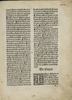 An illustration from Arbolayre contenant la qualitey et virtus, proprietey des herbes, arbres, gommes et semences