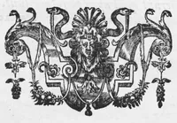 An illustration from Codex medicamentarius, seu Pharmacopoea Parisiensis, ex mandato facultatis medicinae Parisiensis in lucem edita, M.P. Harduino de S. Jacques, decano (1639)