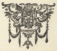 An illustration from Pharmacopoea Lugdunensis reformata, mandato & curâ inclyti Collegii Medicorum Lugdunensium. (1674)