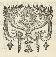An illustration from Pharmacopoea Lugdunensis reformata, mandato & curâ inclyti Collegii Medicorum Lugdunensium. (1674)