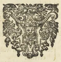 An illustration from Pharmacopoea Lugdunensis reformata, mandato & curâ inclyti Collegii Medicorum Lugdunensium. (1674)