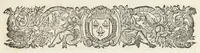 An illustration from Pharmacopoea Lugdunensis reformata, mandato & curâ inclyti Collegii Medicorum Lugdunensium. (1674)