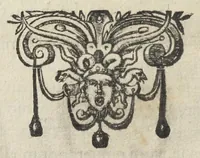 An illustration from Codex medicamentarius seu Pharmacopoea Parisiensis. Ex mandato facultatis medicinæ Parisiensis in lucem edita M. Philippo Harduino de S. Jacques Decano. (1638)
