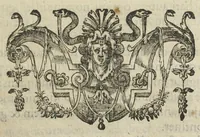 An illustration from Codex medicamentarius seu Pharmacopoea Parisiensis. Ex mandato facultatis medicinæ Parisiensis in lucem edita M. Philippo Harduino de S. Jacques Decano. (1638)