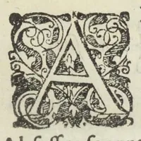 An illustration from Antidotarium Bononien: medic. collegiI diligenter emendatum, et auctum. Et amplissimo ejusdem civitatis Senatui dicatum. Cum privilegio Pauli .V. Pont. Max: (1615)
