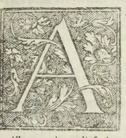 An illustration from Antidotarium Bononien: medic. collegiI diligenter emendatum, et auctum. Et amplissimo ejusdem civitatis Senatui dicatum. Cum privilegio Pauli .V. Pont. Max: (1615)