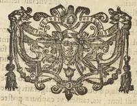 An illustration from Codex medicamentarius seu pharmacopoea Parisiensis ex mandato Facultatis medicinæ Parisiensis in lucem edita M. Philippo Harduino de S. Jacques decano. (1645)