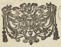 An illustration from Codex medicamentarius seu pharmacopoea Parisiensis ex mandato Facultatis medicinæ Parisiensis in lucem edita M. Philippo Harduino de S. Jacques decano. (1645)