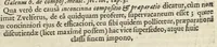 An illustration from Pharmacopoeia Augustana Restituta, sive Examen Animadversionum in Dispensatorium Augustanum, ejusdemque Mantissam hermeticam Joannis Zvelferi, Palatini adornatum à Luca Schröckio, Luc. Fil. Medic. Doct. & in Patria Physico.[Suivi de : ] (1673)