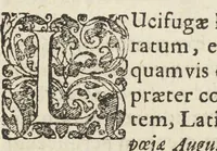 An illustration from Pharmacopoeiæ Augustanæ restitutæ ab ejus autore, Luca Schröckio, Luc. fil. medicinæ doctore, & in patriâ physico, suscepta defensio. Qua imprimis Dn. D. Friderici Hoffmanni argumentis, in clave pharmaceutica Schröderiana, contra prædictum dispensatorium, pro Zuelferi defensione, prolatis respondetur ; simulque cujusdam ficto nomine vocati Philonis Nasturtii postscriptum, & hanc respiciens Schmuziana antithesis excutitur. (1675)