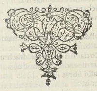An illustration from Dispensatorium Hafniense jussu superiorum à medicis Hafniensibus adornatum Thomas Bartholinus publici juris fecit. (1658)