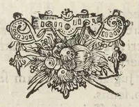 An illustration from Dispensatorium Hafniense jussu superiorum à medicis Hafniensibus adornatum Thomas Bartholinus publici juris fecit. (1658)