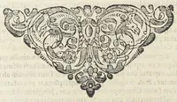 An illustration from Dispensatorium Hafniense jussu superiorum à medicis Hafniensibus adornatum Thomas Bartholinus publici juris fecit. (1658)