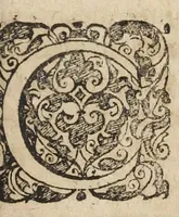 An illustration from Myrothecium spagyricum; sive Pharmacopoea chymica, occultis naturae arcanis, ex hermeticorum medicorum scriniis depromtis abunde illustrata. Item : Insignes curationes variorum morborum, qui medicamentis chymicis, jucundissimâ methodo curati fuêre. Cum Chirurgia spagyrica, in qua de morbis cutaneis omnibus, spagyricè & methodicè agitur, & curatio eorum cita, tuta, & jucunda tractatur. Auctore Petro Joanne Fabro, Castrinovidarensi, doctore medico, ac Philosopho Monspeliensi. (1632)