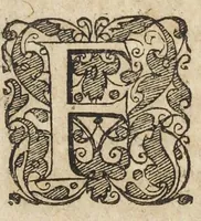 An illustration from Palladium Spagyricum. Petri Joannis Fabri, Doctoris Medici, Monspeliensis philochymici castronovodarensis. Editio secunda. (1632)