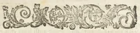 An illustration from Rabbat-joye de l'Antimoine triomphant ou Examen de l'Antimoine justifié de M. Eusebe Renaudot, &c. Par Maistre Jacques Perreau, docteur-regent de la Faculté de medecine de Paris, professeur en pharmacie, & l'un des anciens doyens d'icelle. (1654)