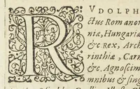 An illustration from Osvaldi Crollii Basilica chymica continens philosophicam propria laborum experientia confirmatam descriptionem et usum remediorum chymicorum selectissimorum e lumine gratiae et naturae desumptorum. In fine additus est autoris ejusdem Tractatus novus De signaturis rerum internis. (1608)