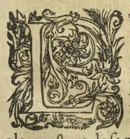 An illustration from Les XIV. livres des Paragraphes de Ph. Théoph. Paracelse Bombast, Allemand; tres grand & tres-excellent Philosophe, & tres-celebre Docteur en la Medecine, prince des medecins hermetiques & spagiriques. Où sont contenus en Epitome ses secrets admirables, tant physiques que chirurgiques, pour la curation tres-certaine & methodique des maladies estimées incurables; A sçavoir la lèpre, l'épilepsie, hydropisie, paralisie, phtisie, asthme, dissenterie, gonorrhées, accidents de matrice, fièvres, & autres. Plus un abrégé des préparations chimiques de tous simples, végétaux, animaux & métalliques; trouvé escript de la main de Paracelse, avec le moyen asseuré de les administrer en toutes maladies. Un autre discours excellent de l'alchimie, du mesme autheur, contre les erreurs & abus de la mMedecine humorale & Galenique, contenant des choses tres-rares & utilles. Traduicts du latin en françois, avec explications et annotations tres-amples. Par C. de Sarcilly, Escuyer, sieur de Montgautier, Cauville, Culey, Canon, &c. tres-expert en la doctrine Paracelsique. Oeuvres non encor veus, & tres-necessaires à tous Medecins, Chirurgiens, Apothiquaires, & à tous gens curieux de leur santé. (1631)