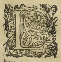 An illustration from Les XIV. livres des Paragraphes de Ph. Théoph. Paracelse Bombast, Allemand; tres grand & tres-excellent Philosophe, & tres-celebre Docteur en la Medecine, prince des medecins hermetiques & spagiriques. Où sont contenus en Epitome ses secrets admirables, tant physiques que chirurgiques, pour la curation tres-certaine & methodique des maladies estimées incurables; A sçavoir la lèpre, l'épilepsie, hydropisie, paralisie, phtisie, asthme, dissenterie, gonorrhées, accidents de matrice, fièvres, & autres. Plus un abrégé des préparations chimiques de tous simples, végétaux, animaux & métalliques; trouvé escript de la main de Paracelse, avec le moyen asseuré de les administrer en toutes maladies. Un autre discours excellent de l'alchimie, du mesme autheur, contre les erreurs & abus de la mMedecine humorale & Galenique, contenant des choses tres-rares & utilles. Traduicts du latin en françois, avec explications et annotations tres-amples. Par C. de Sarcilly, Escuyer, sieur de Montgautier, Cauville, Culey, Canon, &c. tres-expert en la doctrine Paracelsique. Oeuvres non encor veus, & tres-necessaires à tous Medecins, Chirurgiens, Apothiquaires, & à tous gens curieux de leur santé. (1631)