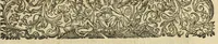 An illustration from Les XIV. livres des Paragraphes de Ph. Théoph. Paracelse Bombast, Allemand; tres grand & tres-excellent Philosophe, & tres-celebre Docteur en la Medecine, prince des medecins hermetiques & spagiriques. Où sont contenus en Epitome ses secrets admirables, tant physiques que chirurgiques, pour la curation tres-certaine & methodique des maladies estimées incurables; A sçavoir la lèpre, l'épilepsie, hydropisie, paralisie, phtisie, asthme, dissenterie, gonorrhées, accidents de matrice, fièvres, & autres. Plus un abrégé des préparations chimiques de tous simples, végétaux, animaux & métalliques; trouvé escript de la main de Paracelse, avec le moyen asseuré de les administrer en toutes maladies. Un autre discours excellent de l'alchimie, du mesme autheur, contre les erreurs & abus de la mMedecine humorale & Galenique, contenant des choses tres-rares & utilles. Traduicts du latin en françois, avec explications et annotations tres-amples. Par C. de Sarcilly, Escuyer, sieur de Montgautier, Cauville, Culey, Canon, &c. tres-expert en la doctrine Paracelsique. Oeuvres non encor veus, & tres-necessaires à tous Medecins, Chirurgiens, Apothiquaires, & à tous gens curieux de leur santé. (1631)