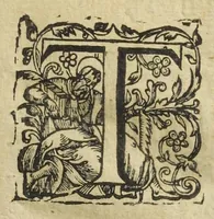An illustration from Les XIV. livres des Paragraphes de Ph. Théoph. Paracelse Bombast, Allemand; tres grand & tres-excellent Philosophe, & tres-celebre Docteur en la Medecine, prince des medecins hermetiques & spagiriques. Où sont contenus en Epitome ses secrets admirables, tant physiques que chirurgiques, pour la curation tres-certaine & methodique des maladies estimées incurables; A sçavoir la lèpre, l'épilepsie, hydropisie, paralisie, phtisie, asthme, dissenterie, gonorrhées, accidents de matrice, fièvres, & autres. Plus un abrégé des préparations chimiques de tous simples, végétaux, animaux & métalliques; trouvé escript de la main de Paracelse, avec le moyen asseuré de les administrer en toutes maladies. Un autre discours excellent de l'alchimie, du mesme autheur, contre les erreurs & abus de la mMedecine humorale & Galenique, contenant des choses tres-rares & utilles. Traduicts du latin en françois, avec explications et annotations tres-amples. Par C. de Sarcilly, Escuyer, sieur de Montgautier, Cauville, Culey, Canon, &c. tres-expert en la doctrine Paracelsique. Oeuvres non encor veus, & tres-necessaires à tous Medecins, Chirurgiens, Apothiquaires, & à tous gens curieux de leur santé. (1631)