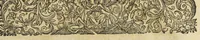 An illustration from Les XIV. livres des Paragraphes de Ph. Théoph. Paracelse Bombast, Allemand; tres grand & tres-excellent Philosophe, & tres-celebre Docteur en la Medecine, prince des medecins hermetiques & spagiriques. Où sont contenus en Epitome ses secrets admirables, tant physiques que chirurgiques, pour la curation tres-certaine & methodique des maladies estimées incurables; A sçavoir la lèpre, l'épilepsie, hydropisie, paralisie, phtisie, asthme, dissenterie, gonorrhées, accidents de matrice, fièvres, & autres. Plus un abrégé des préparations chimiques de tous simples, végétaux, animaux & métalliques; trouvé escript de la main de Paracelse, avec le moyen asseuré de les administrer en toutes maladies. Un autre discours excellent de l'alchimie, du mesme autheur, contre les erreurs & abus de la mMedecine humorale & Galenique, contenant des choses tres-rares & utilles. Traduicts du latin en françois, avec explications et annotations tres-amples. Par C. de Sarcilly, Escuyer, sieur de Montgautier, Cauville, Culey, Canon, &c. tres-expert en la doctrine Paracelsique. Oeuvres non encor veus, & tres-necessaires à tous Medecins, Chirurgiens, Apothiquaires, & à tous gens curieux de leur santé. (1631)