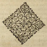 An illustration from Tripus aureus, hoc est, Tres tractatus chymici selectissimi, nempe I. Basilii Valentini, ordinis monachi, Germani, Practica una cum 12. clavibus & appendice, ex Germanico ; II. Thomæ Nortoni, angli philosophi Crede mihi seu ordinale ante annos 140. ab authore scriptum, nunc ex Anglicano manuscripto in Latinum translatum, phrasi cujusque authoris ut & sententia retenta ; nunc ex Anglicano manuscripto in Latinum translatum, phrasi cujusque authoris ut & sententia retenta; III. Cremeri cujusdam abbatis Westmonasterienses Angli Testamentum, hactenus nondum publicatum, nunc in diversarum nationum gratiam editi, & figuris cupro assabre incisis ornati operâ & studio Michaelis Maieri Phil. & Med. D. Com. P. &c (1618)