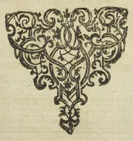 An illustration from Tripus aureus, hoc est, Tres tractatus chymici selectissimi, nempe I. Basilii Valentini, ordinis monachi, Germani, Practica una cum 12. clavibus & appendice, ex Germanico ; II. Thomæ Nortoni, angli philosophi Crede mihi seu ordinale ante annos 140. ab authore scriptum, nunc ex Anglicano manuscripto in Latinum translatum, phrasi cujusque authoris ut & sententia retenta ; nunc ex Anglicano manuscripto in Latinum translatum, phrasi cujusque authoris ut & sententia retenta; III. Cremeri cujusdam abbatis Westmonasterienses Angli Testamentum, hactenus nondum publicatum, nunc in diversarum nationum gratiam editi, & figuris cupro assabre incisis ornati operâ & studio Michaelis Maieri Phil. & Med. D. Com. P. &c (1618)
