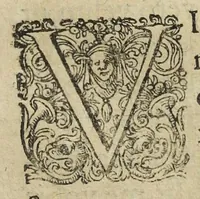 An illustration from Lusus Serius, quo Hermes sive Mercurius Rex mundanorum omnium sub homine existentium, post longam disceptationem in Concilio Octovirali habitam, homine rationali arbitro, judicatus & constitutus est. Authore Michaele Majero Com. Pal. Med. D. (1619)