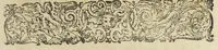 An illustration from Lusus Serius, quo Hermes sive Mercurius Rex mundanorum omnium sub homine existentium, post longam disceptationem in Concilio Octovirali habitam, homine rationali arbitro, judicatus & constitutus est. Authore Michaele Majero Com. Pal. Med. D. (1619)