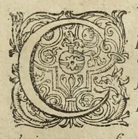 An illustration from Lusus Serius, quo Hermes sive Mercurius Rex mundanorum omnium sub homine existentium, post longam disceptationem in Concilio Octovirali habitam, homine rationali arbitro, judicatus & constitutus est. Authore Michaele Majero Com. Pal. Med. D. (1619)