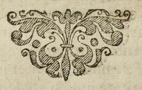 An illustration from Lusus Serius, quo Hermes sive Mercurius Rex mundanorum omnium sub homine existentium, post longam disceptationem in Concilio Octovirali habitam, homine rationali arbitro, judicatus & constitutus est. Authore Michaele Majero Com. Pal. Med. D. (1619)