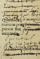 An illustration from Magistri Joannis Isaaci Hollandi, viri in philosophia, potissimùm verò in chymia celeberrimi, opera mineralia sive de lapide philosphico, omnia, duobus libris comprehensa. Nunquam antehac edita, ac nunc primùm ex optimis manu-scriptis Teutonicis exemplaribus fidelissimè in Latinum sermonem in latinum translata, à P. M. G. (1600)
