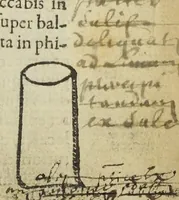 Picture 5 of 13 from Magistri Joannis Isaaci Hollandi, viri in philosophia, potissimùm verò in chymia celeberrimi, opera mineralia sive de lapide philosphico, omnia, duobus libris comprehensa. Nunquam antehac edita, ac nunc primùm ex optimis manu-scriptis Teutonicis exemplaribus fidelissimè in Latinum sermonem in latinum translata, à P. M. G. (1600), leaf 31