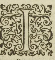 An illustration from Paraphrase sur la pharmacopee. Divisée en deux liures, par M. Brice Bauderon, docteur en medecine, natif de la ville de Parey en Charrolois, & à present resident à Mascon. Sixiesme edition. Reveuë, corrigée, & augmentée par M. Gracian Bauderon, aussi docteur en medecine, seigneur de Senecé, fils de l'autheur, exerçant laditte profession de medecine audict lieu de Mascon. Ensemble un Traicté des Eaux distillées qu'un appoticaire doit tenir en sa boutique. Fait par Laurens Catelan maistre appoticaire de Mont-pelier. (1614)