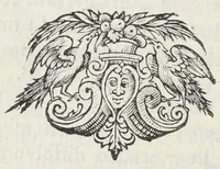 An illustration from Joannis Du Boys pharmacopoei Parisiensis Methodus miscendi & conficiendi medicamenta diligenter recognita, & à multis, quibus antea scatebat mendis, repurgata. Novae huic editioni accessit Hispalensium pharmacopoliorum recognitio, auctore D. Simone è Tovar Hispalensi medico. (1640)