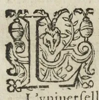 Picture 2 of 6 from La Royalle chymie de Crollius. Traduite en françois par J. Marcel de Boulene. (1634), leaf 243