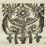An illustration from La Royalle chymie de Crollius. Traduite en françois par J. Marcel de Boulene. (1634)